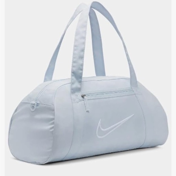 Essential Nike Gym Club AOP Duffle Bag, NWT - Picture 1 of 9